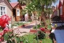 Aktas Otel Side